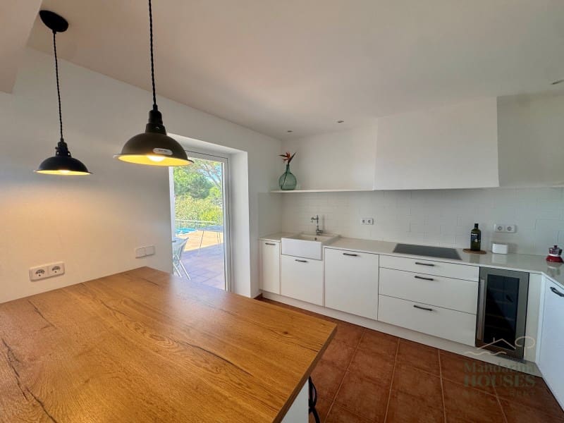 4 sovrum Villa till salu i Lloret de Mar med pool garage - 901 500 € (Ref: 7416081)