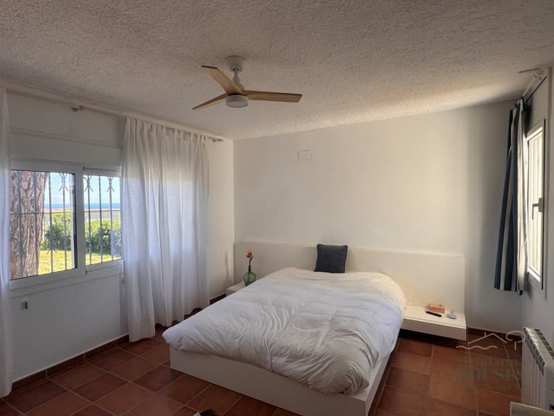 4 sovrum Villa till salu i Lloret de Mar med pool garage - 901 500 € (Ref: 7416081)