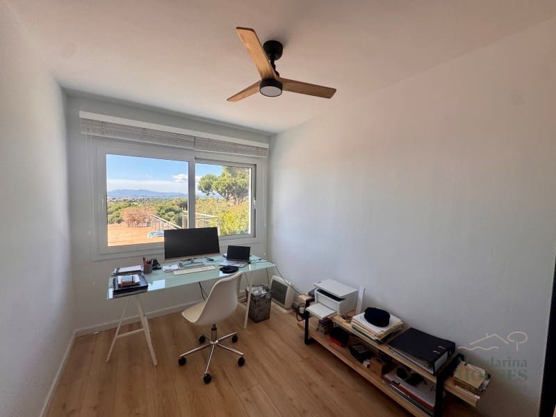 4 sovrum Villa till salu i Lloret de Mar med pool garage - 901 500 € (Ref: 7416081)