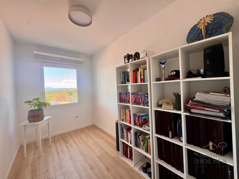 4 sovrum Villa till salu i Lloret de Mar med pool garage - 901 500 € (Ref: 7416081)