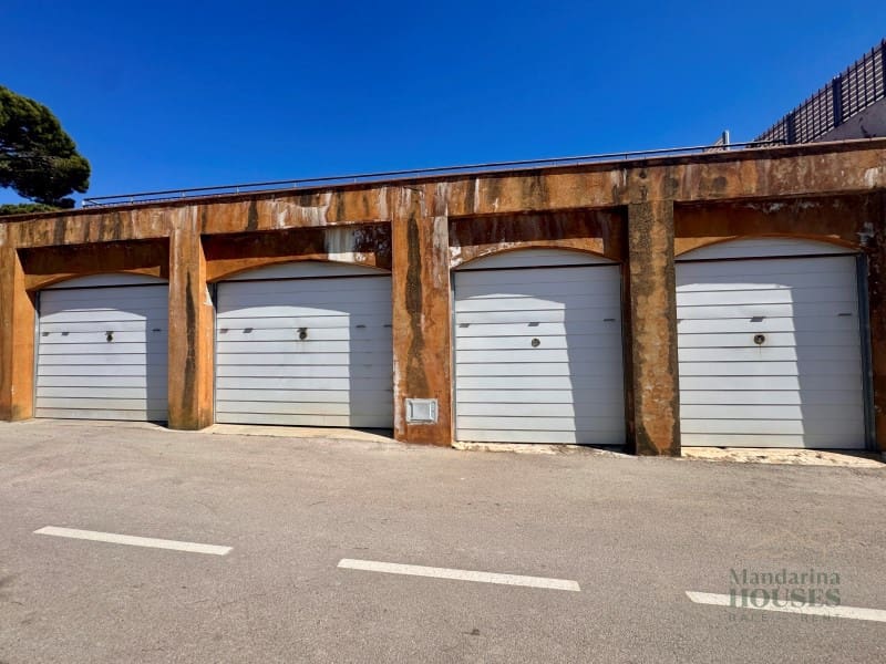 4 sovrum Villa till salu i Lloret de Mar med pool garage - 901 500 € (Ref: 7416081)