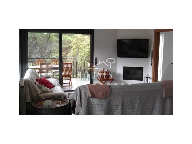 6 slaapkamer Villa te koop in Lloret de Mar met zwembad garage - € 795.000 (Ref: 7534148)