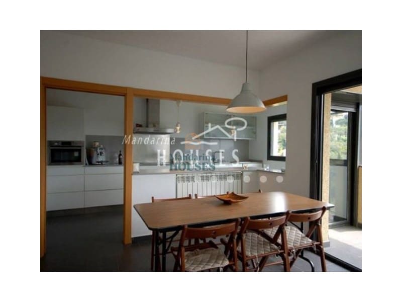 6 slaapkamer Villa te koop in Lloret de Mar met zwembad garage - € 795.000 (Ref: 7534148)