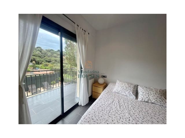 6 slaapkamer Villa te koop in Canyelles, Lloret de Mar met zwembad garage - € 795.000 (Ref: 7534148)