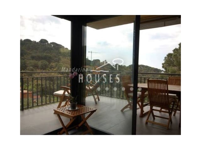 6 slaapkamer Villa te koop in Canyelles, Lloret de Mar met zwembad garage - € 795.000 (Ref: 7534148)