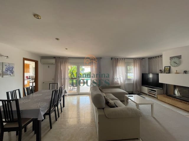 6 soverom Villa til salgs i Roca Grossa, Lloret de Mar med svømmebasseng garasje - € 1 025 000 (Ref: 7543390)