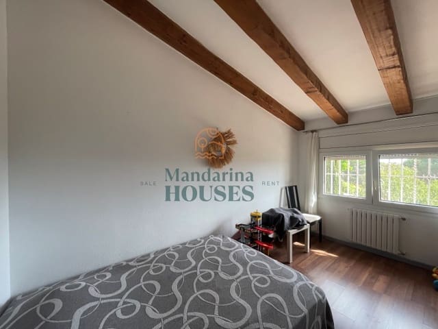 6 soverom Villa til salgs i Roca Grossa, Lloret de Mar med svømmebasseng garasje - € 1 025 000 (Ref: 7543390)