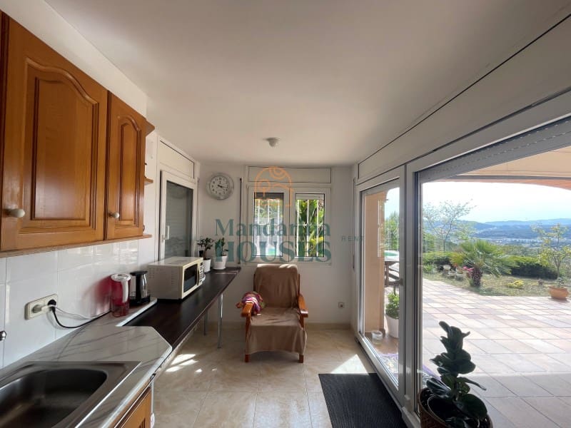 6 chambre Villa/Maison à vendre à Lloret de Mar avec piscine garage - 985 000 € (Ref: 7543390)