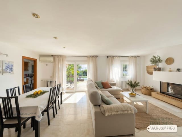 6 soveværelse Villa til salg i Roca Grossa, Lloret de Mar med swimmingpool garage - € 985.000 (Ref: 7543390)