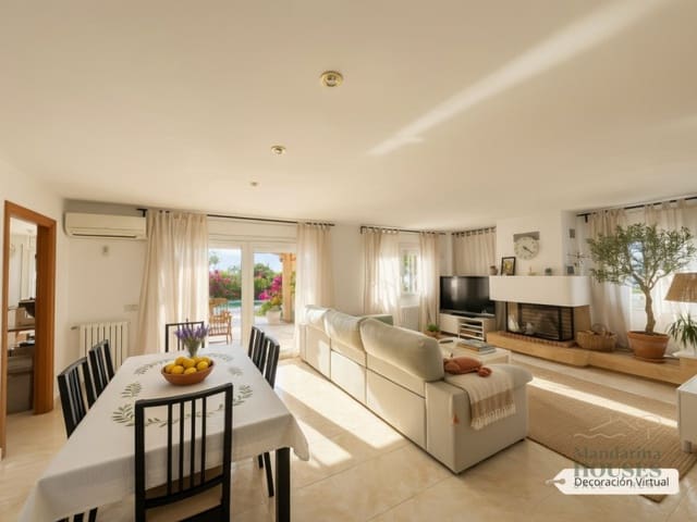 6 soveværelse Villa til salg i Roca Grossa, Lloret de Mar med swimmingpool garage - € 985.000 (Ref: 7543390)