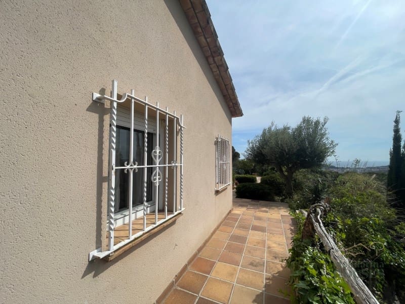 6 chambre Villa/Maison à vendre à Lloret de Mar avec piscine garage - 985 000 € (Ref: 7543390)