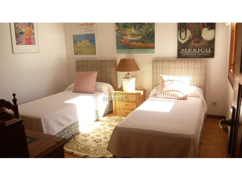 4 slaapkamer Villa te koop in Lloret de Mar met garage - € 950.000 (Ref: 7624475)