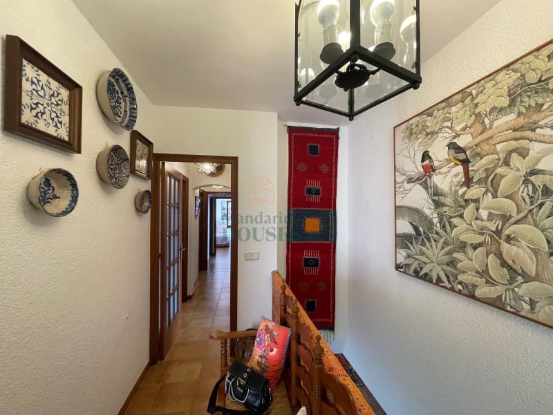 4 slaapkamer Villa te koop in Lloret de Mar met garage - € 950.000 (Ref: 7624475)