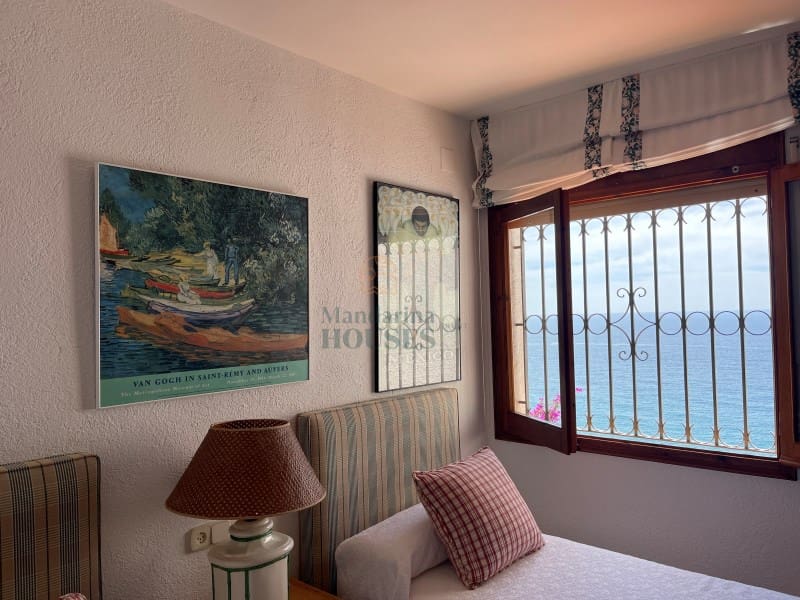 4 slaapkamer Villa te koop in Lloret de Mar met garage - € 950.000 (Ref: 7624475)