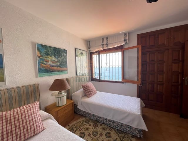 4 slaapkamer Villa te koop in Canyelles, Lloret de Mar met garage - € 950.000 (Ref: 7624475)