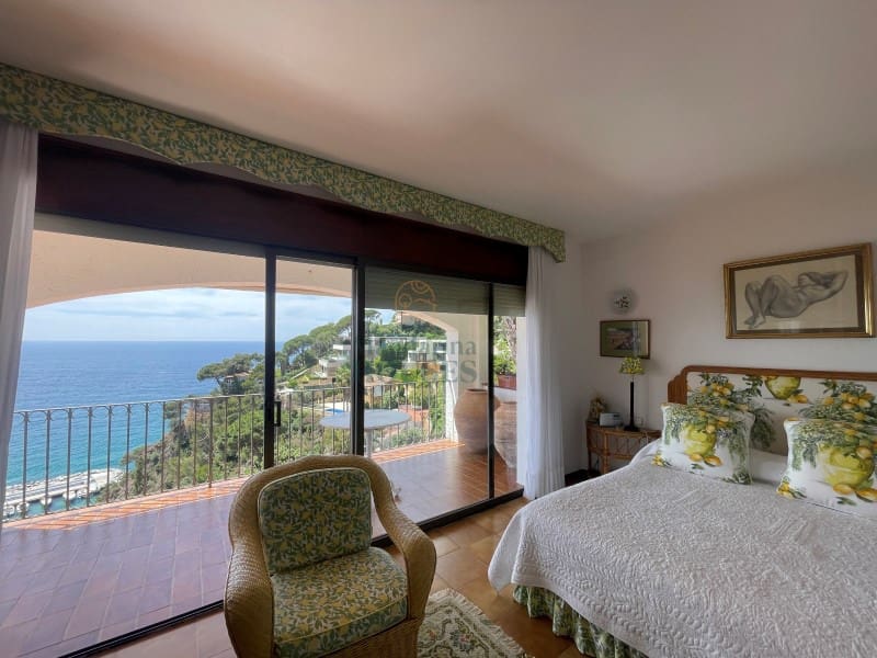 4 slaapkamer Villa te koop in Lloret de Mar met garage - € 950.000 (Ref: 7624475)