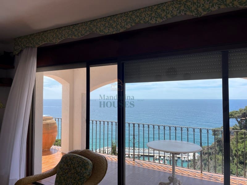 4 slaapkamer Villa te koop in Lloret de Mar met garage - € 950.000 (Ref: 7624475)