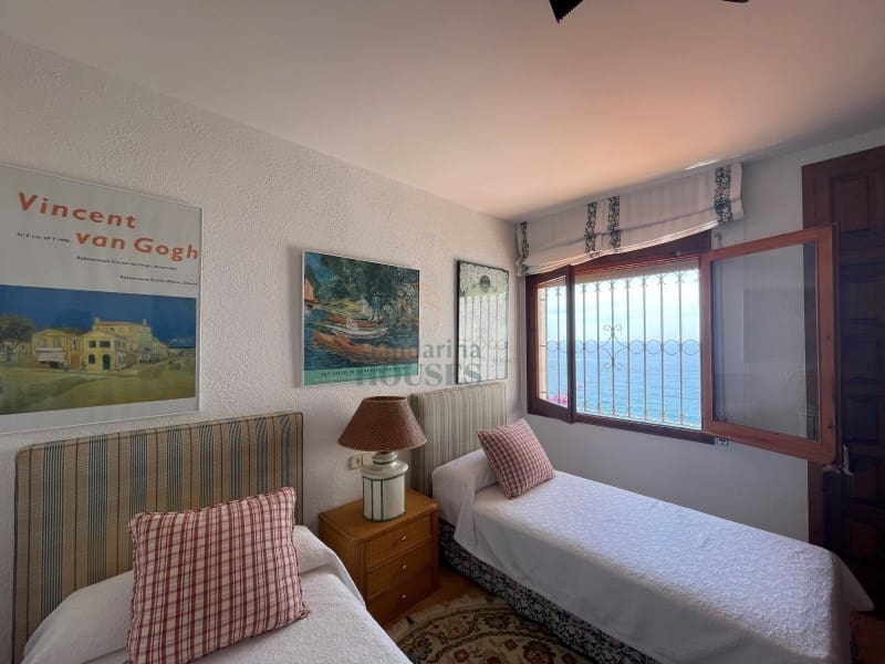 4 slaapkamer Villa te koop in Lloret de Mar met garage - € 950.000 (Ref: 7624475)