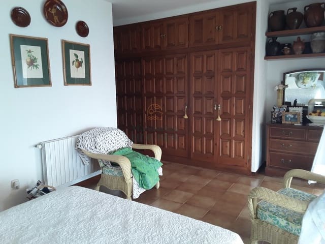 4 slaapkamer Villa te koop in Canyelles, Lloret de Mar met garage - € 950.000 (Ref: 7624475)