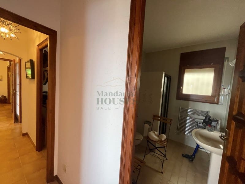 4 slaapkamer Villa te koop in Lloret de Mar met garage - € 950.000 (Ref: 7624475)