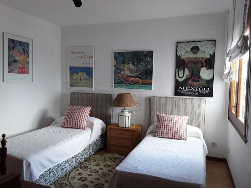 4 slaapkamer Villa te koop in Lloret de Mar met garage - € 950.000 (Ref: 7624475)