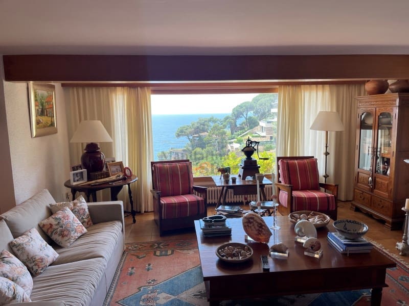 4 slaapkamer Villa te koop in Lloret de Mar met garage - € 950.000 (Ref: 7624475)