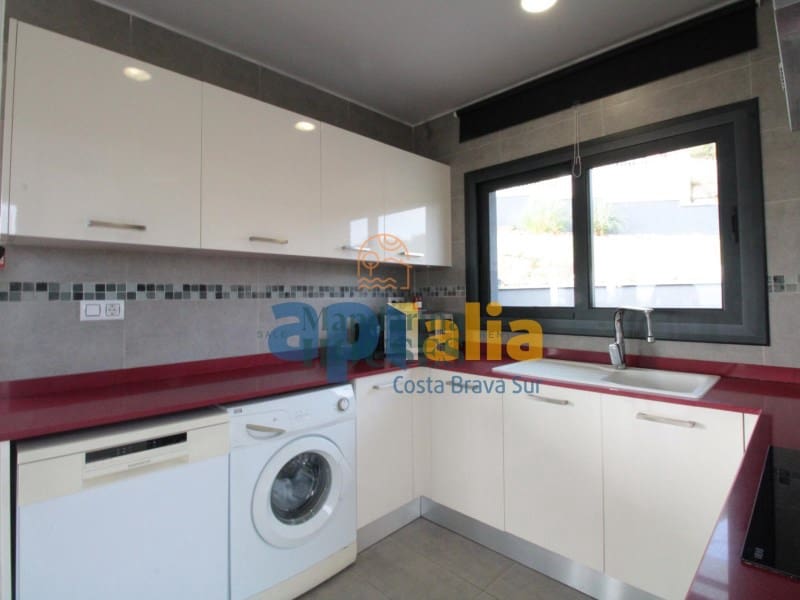 3 quarto Moradia para venda em Lloret de Mar com piscina - 559 000 € (Ref: 7729294)