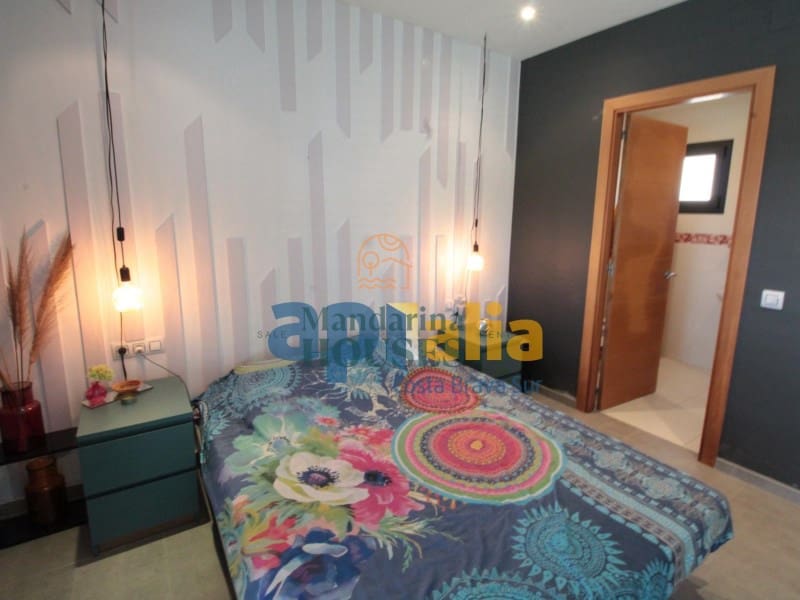 3 quarto Moradia para venda em Lloret de Mar com piscina - 559 000 € (Ref: 7729294)