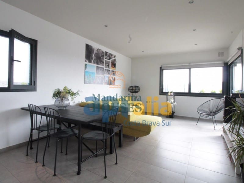 3 quarto Moradia para venda em Lloret de Mar com piscina - 559 000 € (Ref: 7729294)