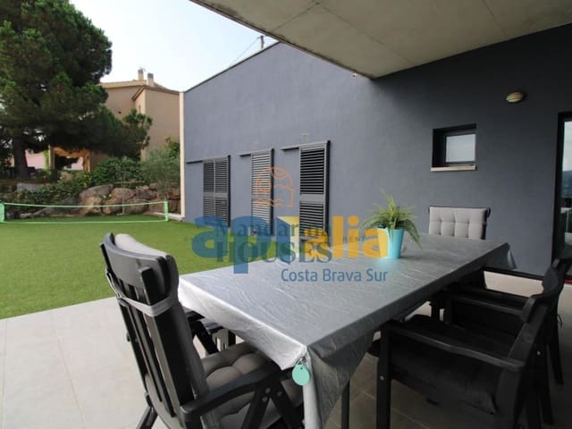 3 quarto Moradia para venda em Serra Brava, Lloret de Mar com piscina - 559 000 € (Ref: 7729294)