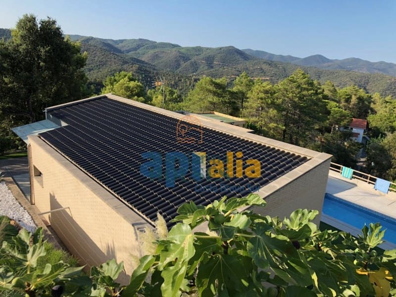 3 quarto Moradia para venda em Lloret de Mar com piscina - 559 000 € (Ref: 7729294)