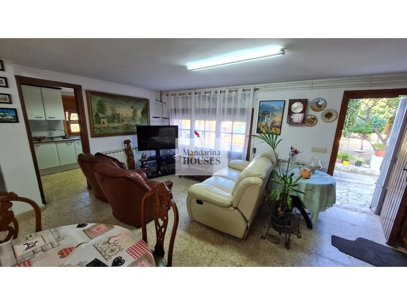 3 quarto Moradia para venda em Lloret de Mar com piscina garagem - 590 000 € (Ref: 7883968)