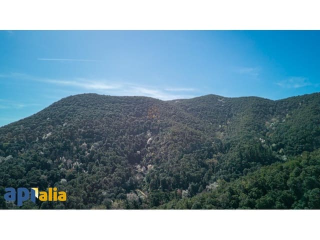 8 bedroom Villa for sale in Tordera with pool garage - € 1,200,000 (Ref: 7883969)