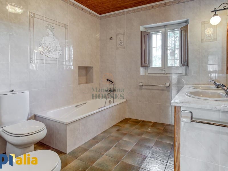 8 slaapkamer Villa te koop in Tordera met zwembad garage - € 1.200.000 (Ref: 7883969)