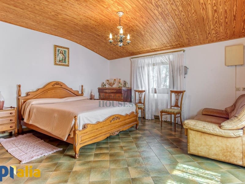 8 slaapkamer Villa te koop in Tordera met zwembad garage - € 1.200.000 (Ref: 7883969)