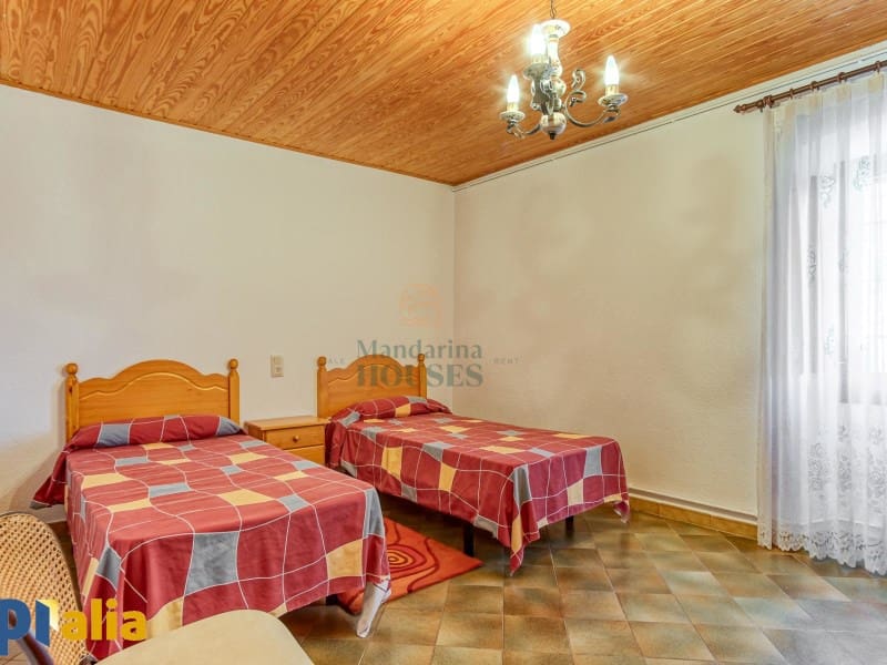 8 slaapkamer Villa te koop in Tordera met zwembad garage - € 1.200.000 (Ref: 7883969)