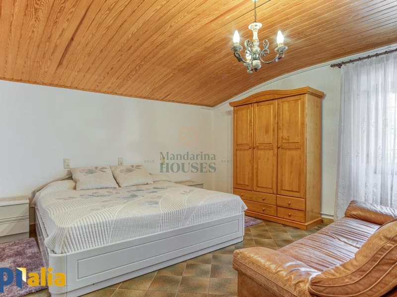 8 slaapkamer Villa te koop in Tordera met zwembad garage - € 1.200.000 (Ref: 7883969)