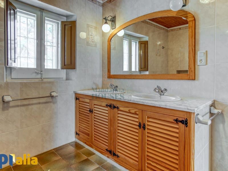 8 slaapkamer Villa te koop in Tordera met zwembad garage - € 1.200.000 (Ref: 7883969)