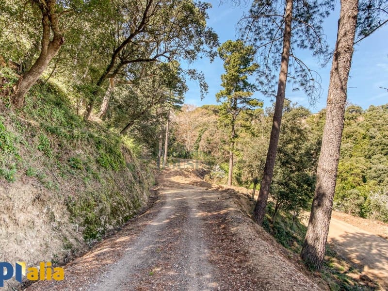 8 slaapkamer Villa te koop in Tordera met zwembad garage - € 1.200.000 (Ref: 7883969)