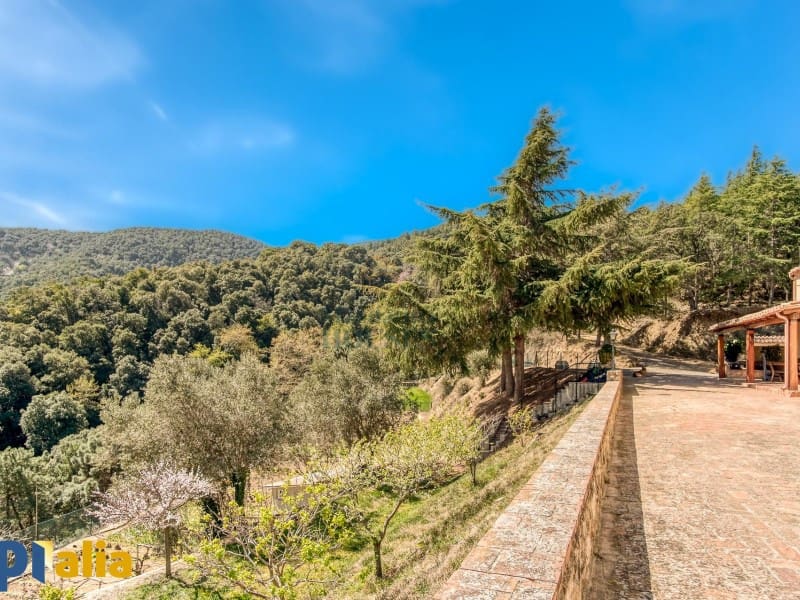 8 slaapkamer Villa te koop in Tordera met zwembad garage - € 1.200.000 (Ref: 7883969)