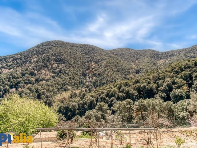 8 bedroom Villa for sale in Tordera with pool garage - € 1,200,000 (Ref: 7883969)