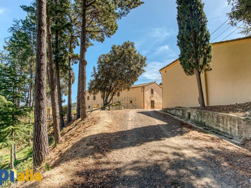 8 slaapkamer Villa te koop in Tordera met zwembad garage - € 1.200.000 (Ref: 7883969)