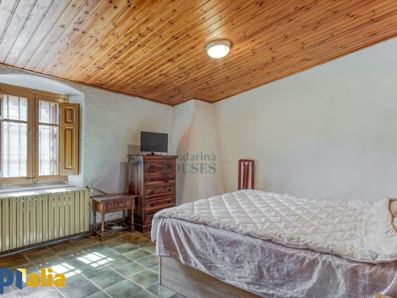 8 slaapkamer Villa te koop in Tordera met zwembad garage - € 1.200.000 (Ref: 7883969)