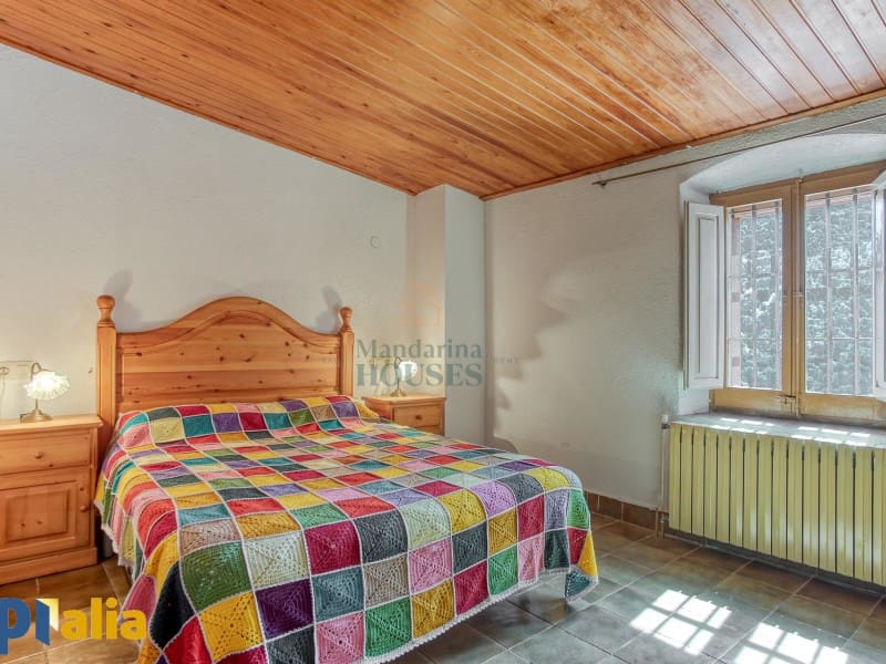 8 slaapkamer Villa te koop in Tordera met zwembad garage - € 1.200.000 (Ref: 7883969)