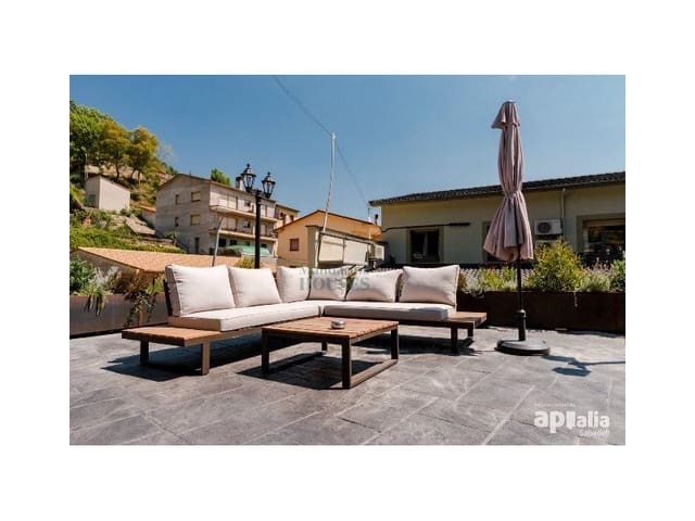 Hotell till salu i Vidrà - 740 000 € (Ref: 7927411)