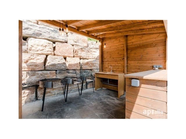 Hotell till salu i Vidrà - 740 000 € (Ref: 7927411)