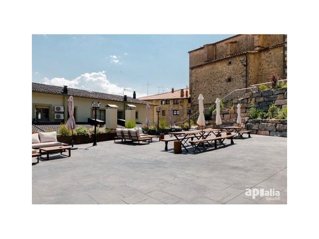 Hotell till salu i Vidrà - 740 000 € (Ref: 7927411)