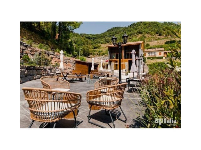 Hotell till salu i Vidrà - 740 000 € (Ref: 7927411)