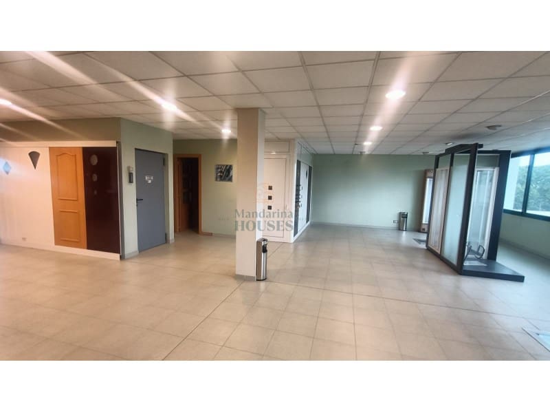 Erhverv til salg i Vidreres med garage - € 750.000 (Ref: 7927412)