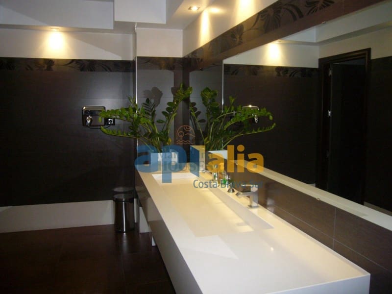 Restaurant/Bar til salg i Lloret de Mar - € 400.000 (Ref: 7927413)